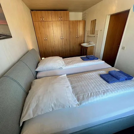 Apartman Duenenschloesschen - 34 *