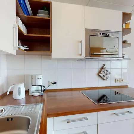 Duenenschloesschen - 34 Apartman