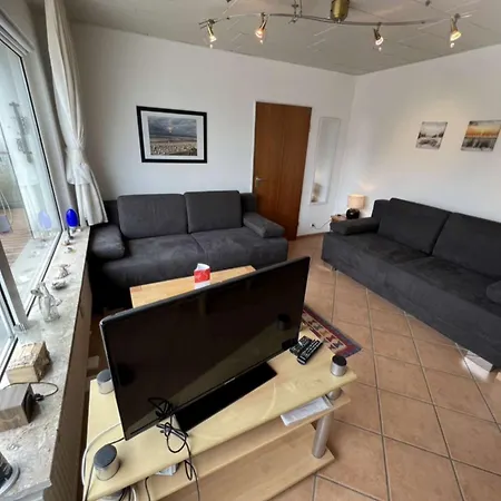 Duenenschloesschen - 34 * Wangerooge