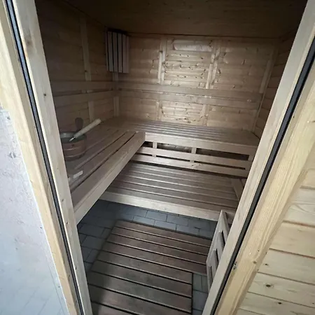 Apartman Duenenschloesschen - 34 *